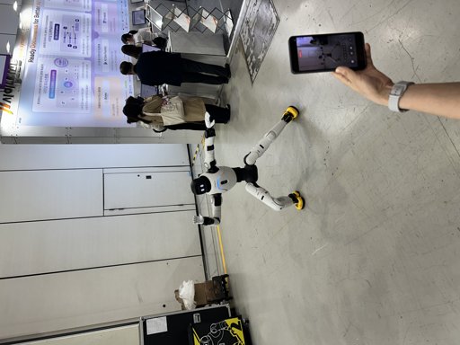 K-디지털트레이닝 강연과 AI EXPO KOREA 2026 참가 후기